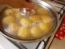 картофи