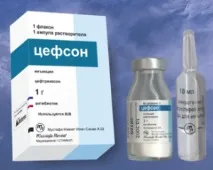 Цефтріаксон при бронхіті інструкція із застосування, дозування цефтріаксон