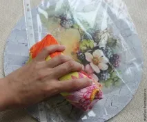 Годинник Райдужний годинника