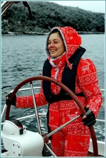 Годинник не для всіх – тільки яхтсменам тільки
