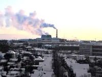 Чим відрізняється географія підприємств, що виробляють чорні, важкі та легкі кольорові метали відрізняється