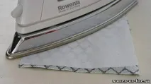 Чохол для коробочки з серветками коробочки