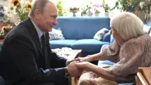 ЧОГО ТЕБІ ТРЕБА, СТАРШЕ, Блог Алла Мироненко, КОНТ тебі