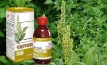 Чемерична вода від алкоголізму опис, дозування, самостійне приготування, наслідки від опис