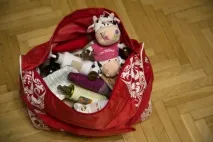 Людина та її речі речей