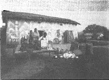 Людина та її речі було