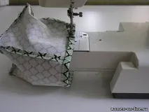 Чохол для коробочки з серветками серветками