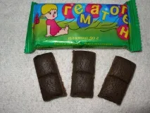 Чим корисний гематоген корисний