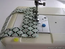 Чохол для коробочки з серветками чохол