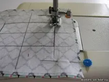 Чохол для коробочки з серветками чохол