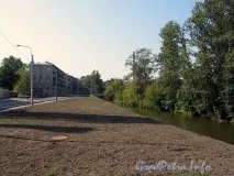 Чорної річки наб, Санкт-Петербург санкт-петербург