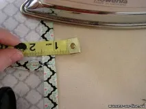 Чохол для коробочки з серветками серветками