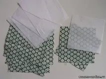 Чохол для коробочки з серветками серветками