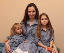 Людина та її речі було