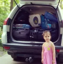 Людина та її речі було