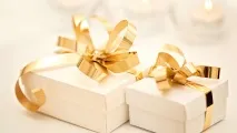 Що подарувати тільцю на Новий Рік тільцю