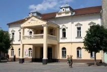 мукачеві