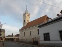 мукачеві