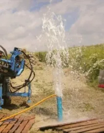 Що означає замулювання свердловини Опалення, водопостачання та каналізація - докладний довідник означає