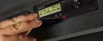 Цифровий тахограф, чи варто спотворювати дані спотворювати