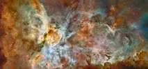 Далекий космос найкращі знімки з телескопа Хаббл телескопа