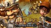 Cultures online чити online