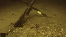 реки