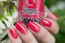 Dance Legend - колекція Fresh, orelova fresh