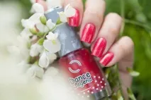Dance Legend - колекція Fresh, orelova fresh
