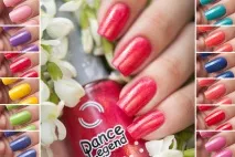 Dance Legend - колекція Fresh, orelova legend