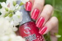 Dance Legend - колекція Fresh, orelova fresh