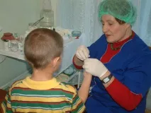 здоров