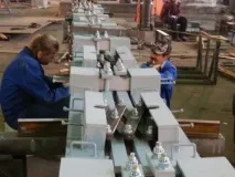 постачання