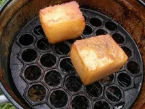 Дачна кухня коптильня своїми руками кухня