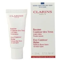 Clarins крем навколо очей очей