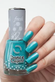 Dance Legend - колекція Fresh, orelova legend