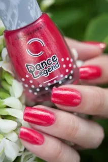 Dance Legend - колекція Fresh, orelova legend