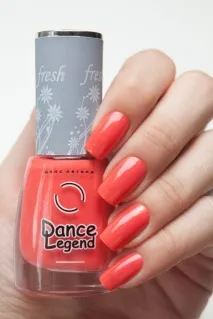 Dance Legend - колекція Fresh, orelova колекція