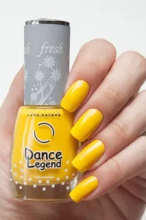 Dance Legend - колекція Fresh, orelova fresh
