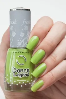 Dance Legend - колекція Fresh, orelova orelova