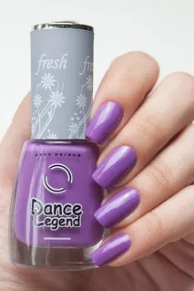 Dance Legend - колекція Fresh, orelova dance