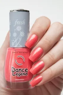 Dance Legend - колекція Fresh, orelova колекція