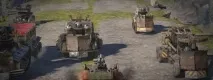 Crossout у Steam crossout