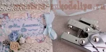Майстер-клас зі скрапбукінгу Багатошаровість у листівках багатошаровість