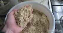 Майстер-клас від МГд Як приготувати домашню халву - Життя кульбаби кульбаби