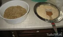 Майстер-клас від МГд Як приготувати домашню халву - Життя кульбаби життя