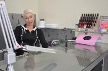 Манікюр, Імідж-лабораторія Андрія Бонгіна рублів
