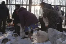 марійці