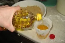 Майстер-клас від МГд Як приготувати домашню халву - Життя кульбаби домашню