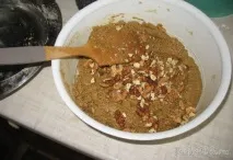 Майстер-клас від МГд Як приготувати домашню халву - Життя кульбаби приготувати